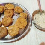 Homemade Special Daal Bora/Vada Recipe