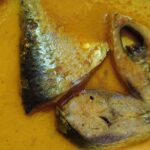Homemade Bengali-Style Ilish Fish Recipe