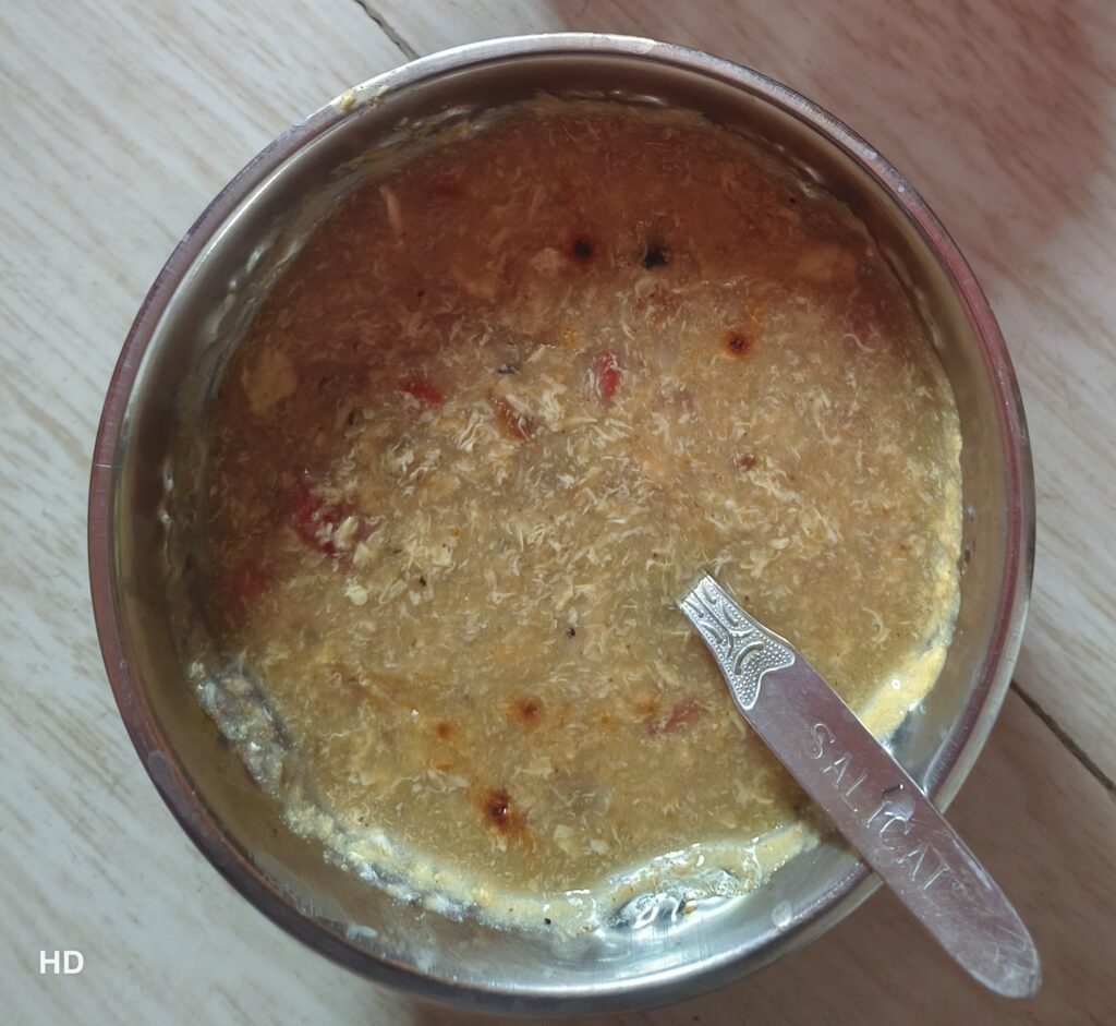 How to Make Chicken Soup Easily at Home