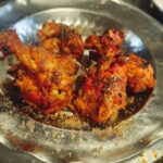 Purely Homemade Crispy Chicken Pakoda