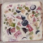 How to Make a Simple Custard Recipe at Home