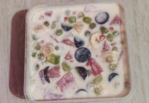 How to Make a Simple Custard Recipe at Home