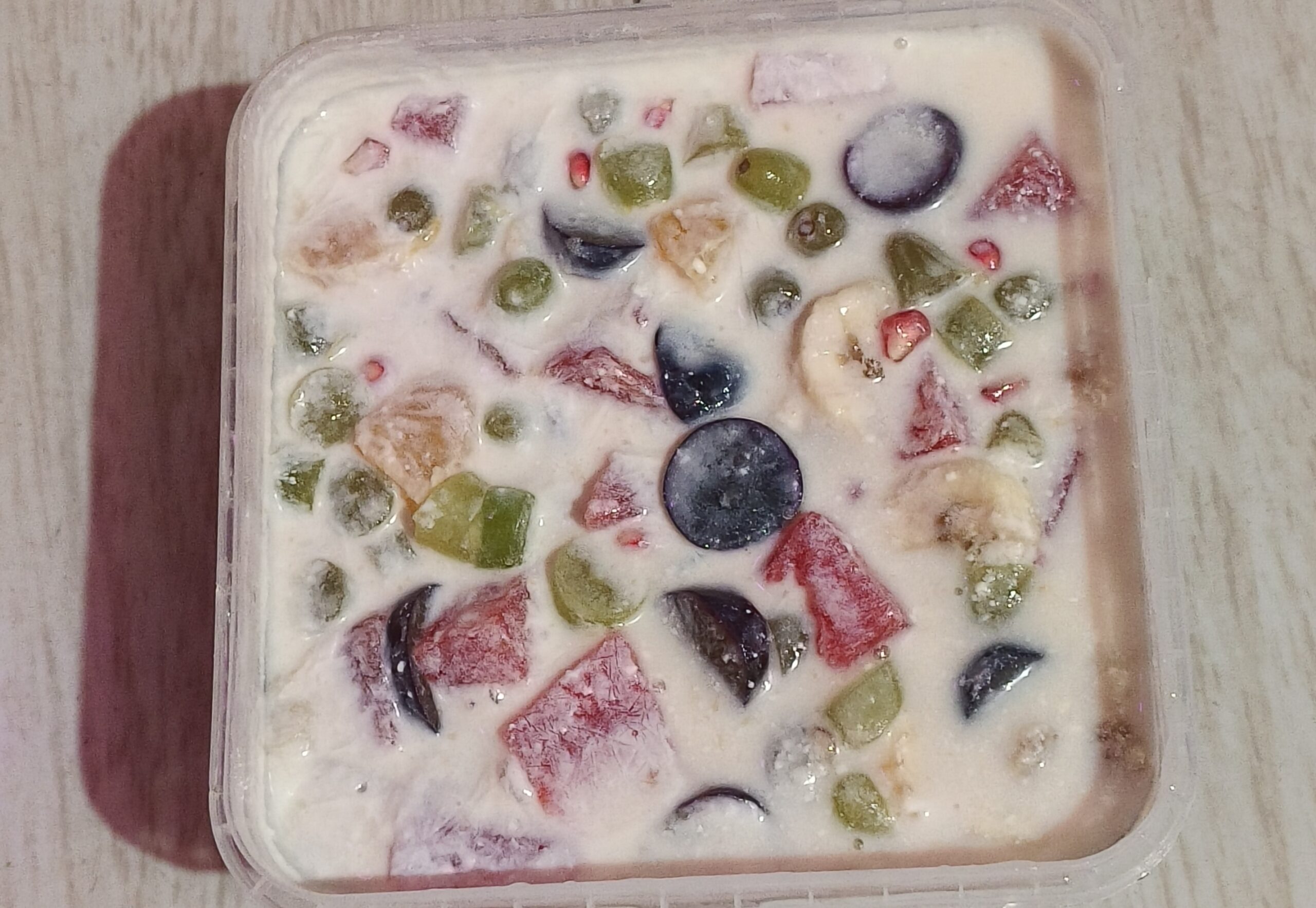 How to Make a Simple Custard Recipe at Home