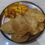 How to Make Poori and Aloo ki Sabzi at Home