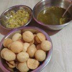 How to Make Fuchka in Bengali Style at Home