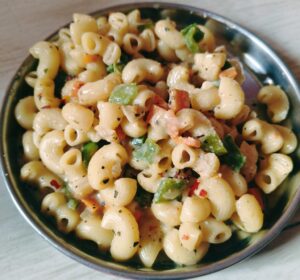 Homemade Special Pasta Recipe